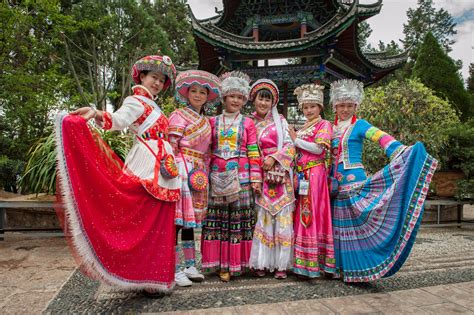 大理有哪些創意旅遊：深度探索白族風情與自然共融的奇趣之旅