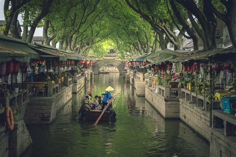 蘇州北有什麼好玩的?不如來探討一下蘇州與其周邊的自然風景及人文景點。