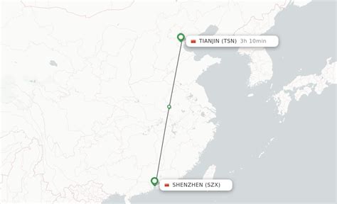 天津直飛深圳需多久？飛機的航班時間和天氣條件都可能影響航程時長，這是一個有趣的討論題目。